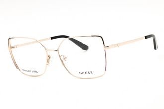 Guess GU50223 032 Pale Gold 57mm
