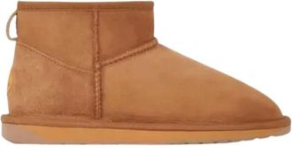 Emu Botas Stinger Micro - Shoes - Mujer - Marr&oacute;n - 41 EU