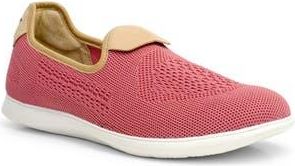 Revitalign Antigua Slip-On Shoe in Rose at Nordstrom Rack, Size 6.5