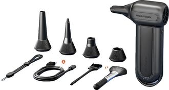 OEM Aspiradora El&eacute;ctrica De Aire, Hasta 150.000 Rpm, Bater&iacute;a Recargable, Df100