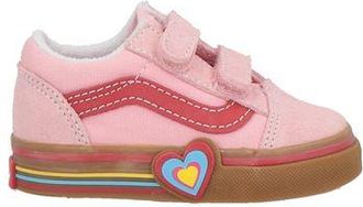 Vans OLD SKOOL V HEART
