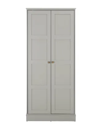 Safavieh Shafa 2 Door Wardrobe