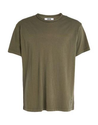 Mauro Grifoni CAMISETAS Y TOPS - Camisetas en YOOX.COM