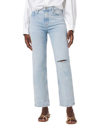 Hudson Hudson Jeans Remi Star Dust Straight Jean