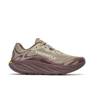 Merrell ProMorph in Brown