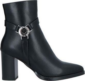 Gai Mattiolo FOOTWEAR - Ankle boots on YOOX.COM