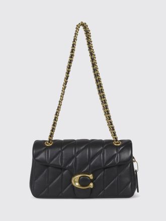 Coach Borsa A Spalla COACH Donna colore Nero