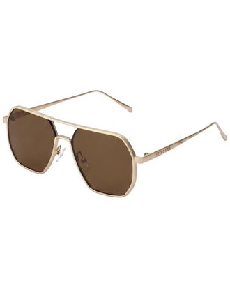 Fifth and Ninth Fifth & Ninth Unisex Nola 58Mm Polarized Sunglasses