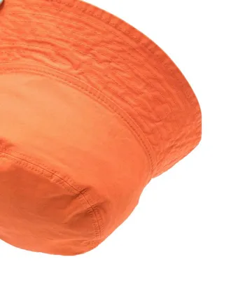 Aspesi S23007EOC6047K_276 Cotton Bucket Hat - Orange