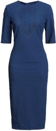 Semicouture DRESSES - Midi dresses on YOOX.COM