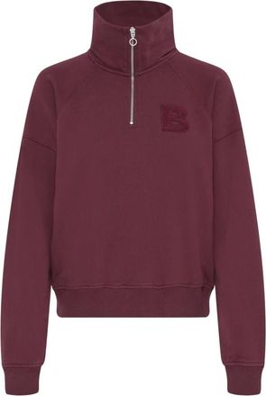 Ball Hoodies & sweatvesten, Dames, Bruin, XL, Sweatshirts