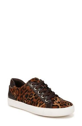 Naturalizer Morrison Sneaker in Natural Cheetah at Nordstrom Rack, Size 7.5