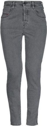 Diesel BOTTOMWEAR - Jeans on YOOX.COM