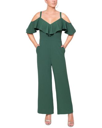 Rachel Roy RACHEL Rachel Roy Roma Jumpsuit