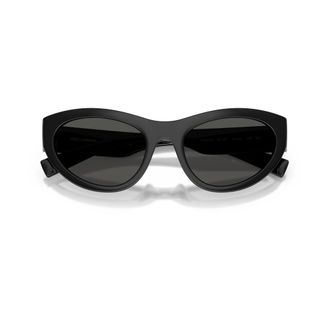 Dolce & Gabbana Sunglasses, female, Black, Size: 54 MM Sunglasses