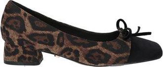 Twentyfourhaitch FOOTWEAR - Pumps sur YOOX.COM