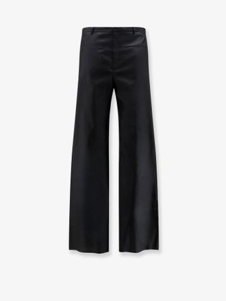 Gucci Pantaloni in seta - GUCCI - gender_Man