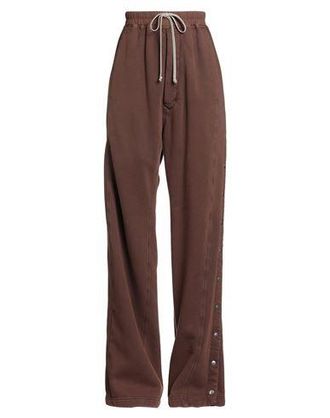 Rick Owens BOTTOMWEAR - Pantaloni su YOOX.COM