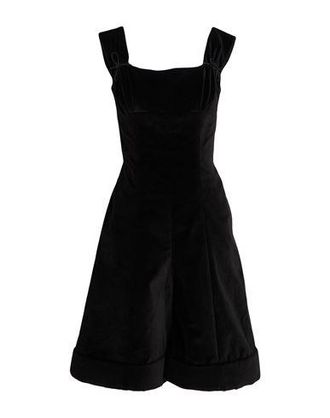 Maison Margiela JUMPSUITS & TRACKSUITS - Playsuits on YOOX.COM