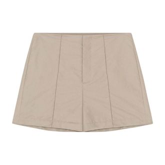 &Aacute;eron Donna, Pantaloncini, Grigio, XS, new