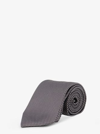 Tom Ford Silk tie - TOM FORD - gender_Man