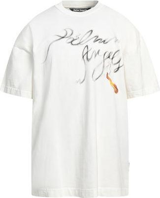 Palm Angels TOPWEAR - T-shirts on YOOX.COM