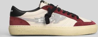 Enterprise Japan Jupiter Rocket 2 Sneakers