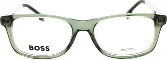HUGO BOSS BOSS1547 Eyeglasses - Green