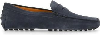 Tod's Hombre, Zapatos, Azul, Talla: 41 EU