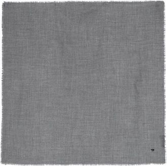 Tom Ford Tücher & Schals - Houndstooth Pattern Scarf - Gr. unisize - in Bunt - für Damen