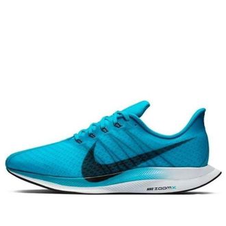 Nike Zoom Pegasus Turbo Blue Lagoon AJ4114-401