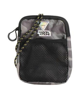 Maison Kitsun&eacute; TASCHEN - Umh&auml;ngetasche auf YOOX.COM