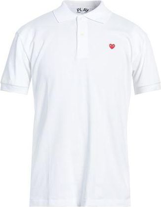 Comme Des Gar&ccedil;ons TOPWEAR - Polo shirts sur YOOX.COM