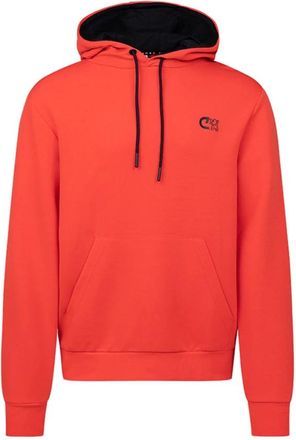 Cruyff Joaquim Hoodie - Heren - Hoodies - Rood - S - Hoodies & sweatvesten