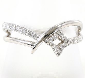 C&A Unbranded 900 Band Ring (Pre-Owned)