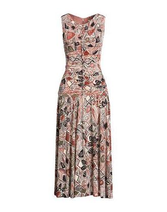 Farm Rio DRESSES - Midi dresses on YOOX.COM