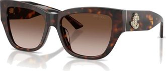 Jimmy Choo London Jc5039 Bu Sonnenbrille