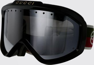 Gucci Occhiali da sole GG1210S Gucci in acetato e tessuto stretch