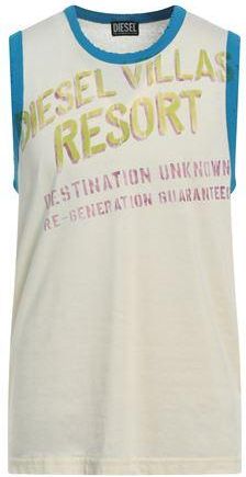 Diesel CAMISETAS Y TOPS - Camisetas en YOOX.COM