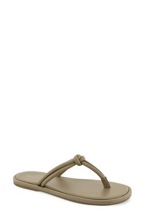 Splendid Fedora Sandal in Olive at Nordstrom, Size 9.5