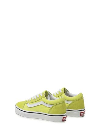 Vans Old Skool Sneaker - Yellow