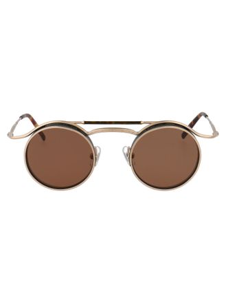 Matsuda Sunglasses 2903 H.Sg Mgp Mbk