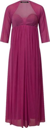 Pennyblack Mujer, Vestidos, Rosa, Talla: M