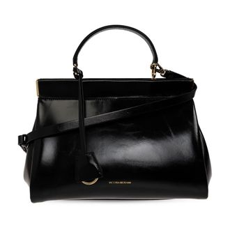 Victoria Beckham Sloane Bag - - Bags - Donna - Nero - ONE SIZE