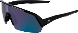 Alpina Turbo HR Mirror S2 Velobrille - Unisex | blau