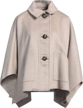 Max Mara ROPA DE ABRIGO - Capas en YOOX.COM