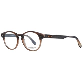 Ermenegildo Zegna Hombre, Accesorios, Marr&oacute;n, Talla: ONE Size