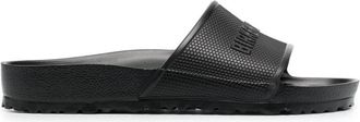 Birkenstock Barbados Eva Sandalen - Heren - Sandalen - Zwart - 37 EU - Schoenen