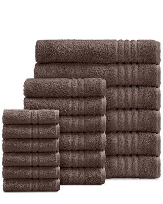 Ella Jayne Home 18Pc Towel Set