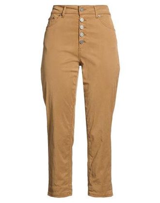 Dondup BOTTOMWEAR - Trousers on YOOX.COM